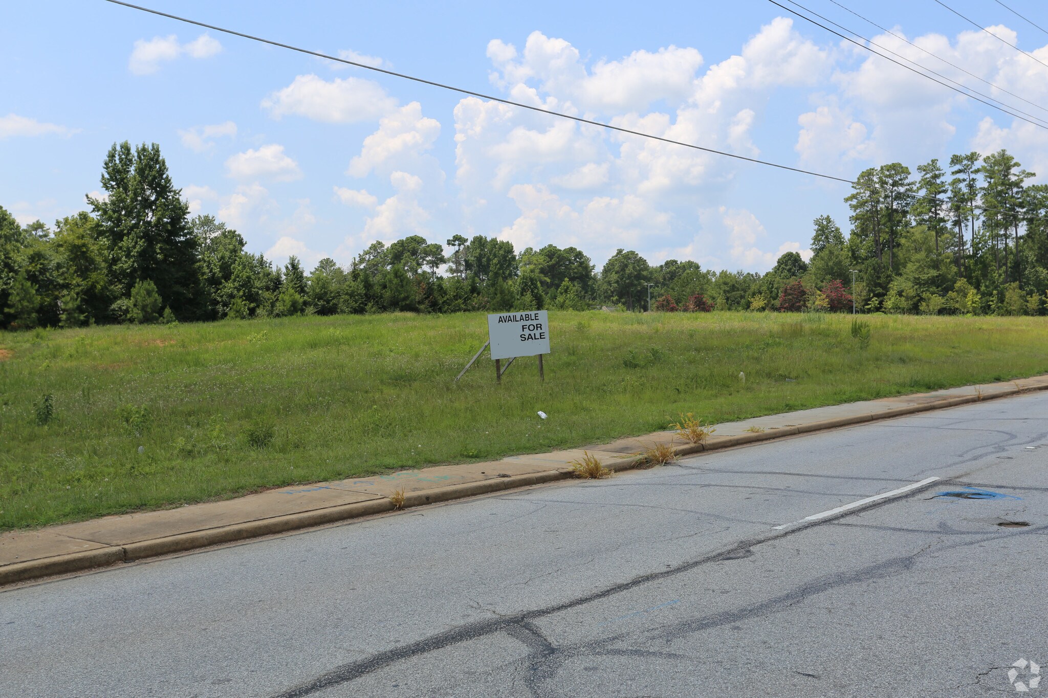 Main St, Newberry, SC for sale Primary Photo- Image 1 of 1