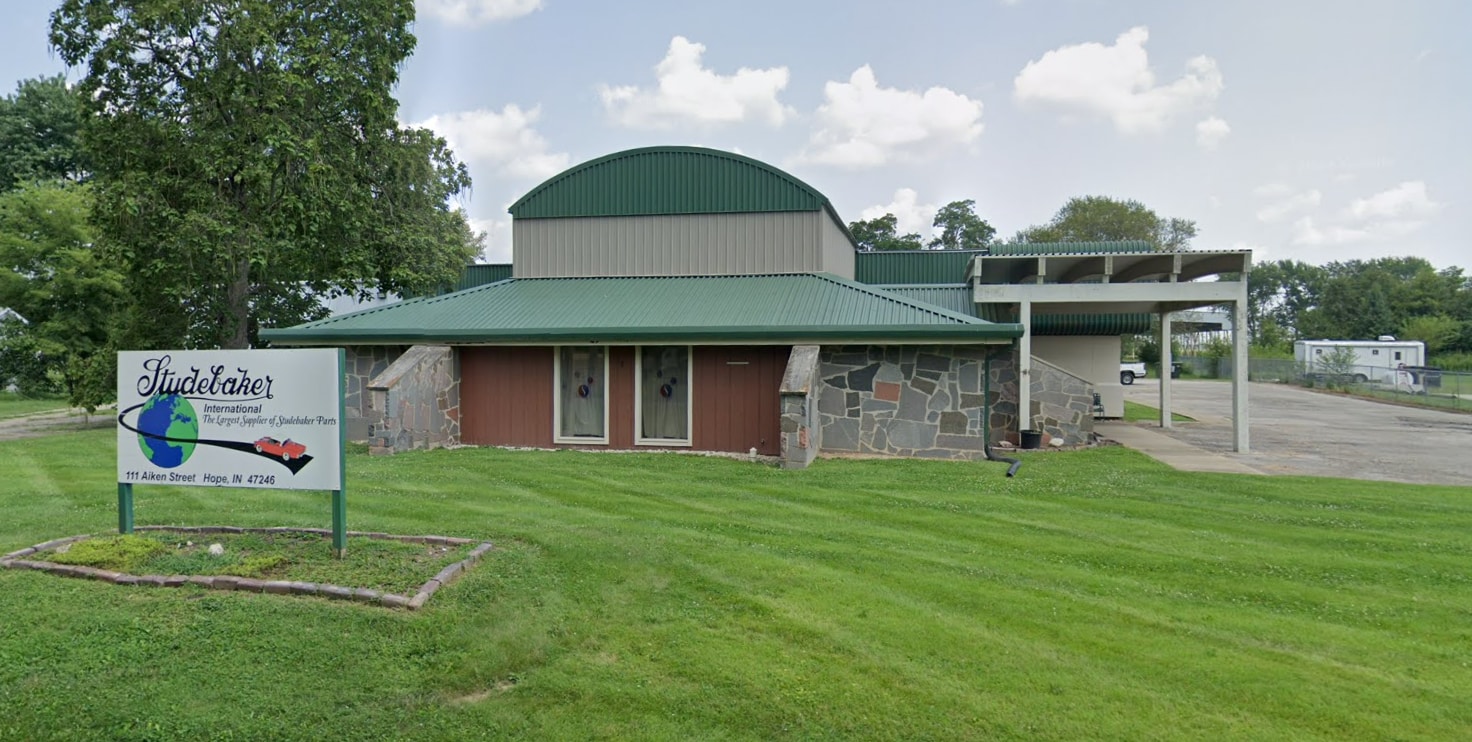 111 Aiken St, Hope, IN for lease Interior Photo- Image 1 of 5