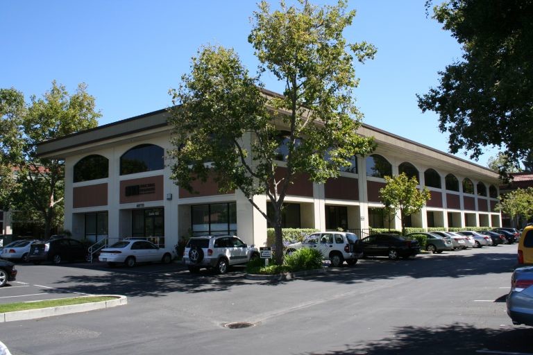 4970 El Camino Real, Los Altos, CA for sale - Building Photo - Image 1 of 1