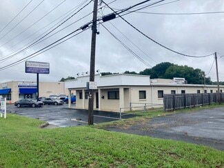 More details for 6153-6161 E Independence Assemblage Sale – for Sale, Charlotte, NC