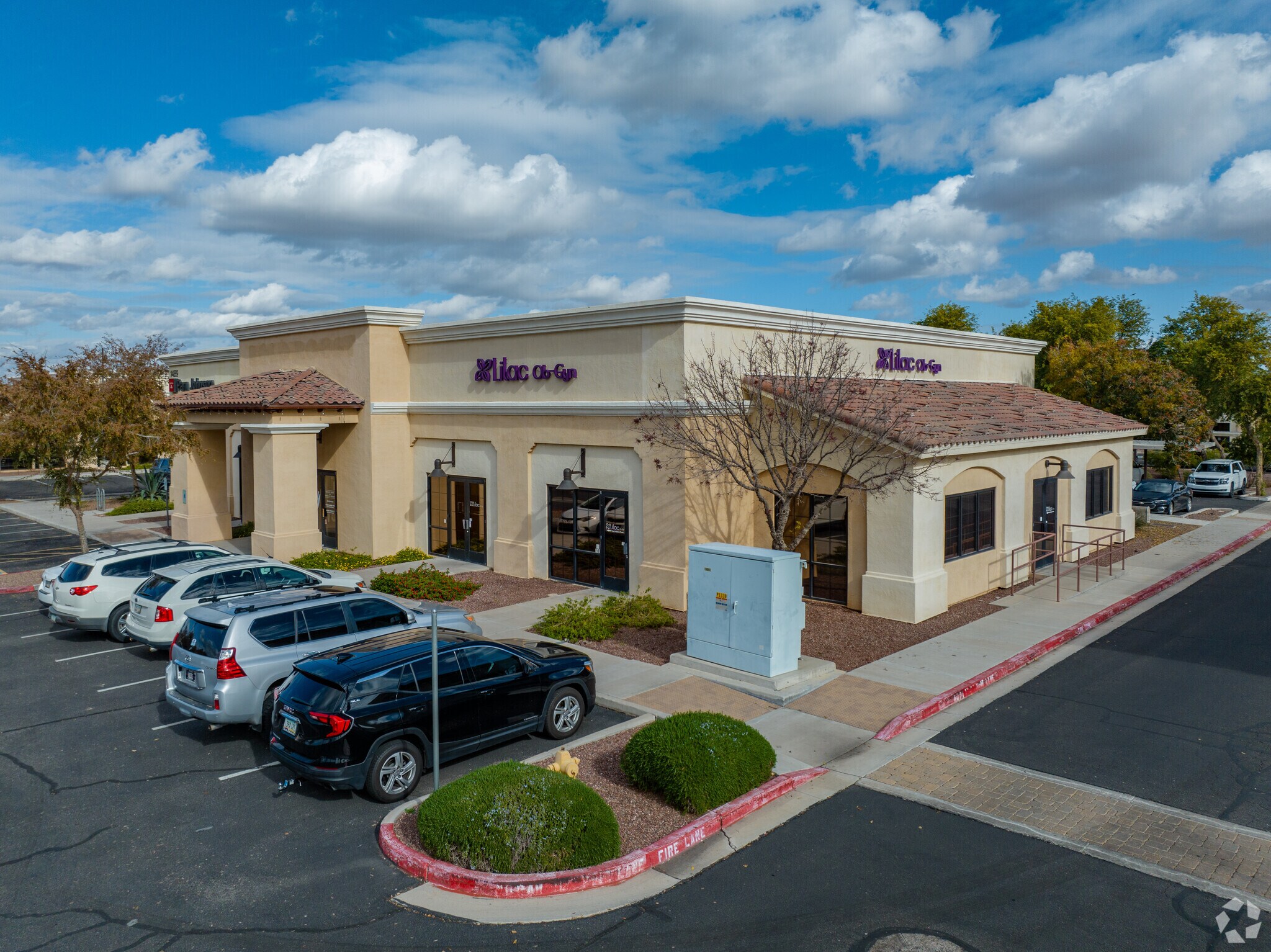 1489 S Higley Rd, Gilbert, AZ for sale Primary Photo- Image 1 of 1