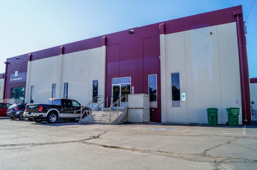 1195 Greg St, Sparks, NV for lease - Building Photo - Image 1 of 12