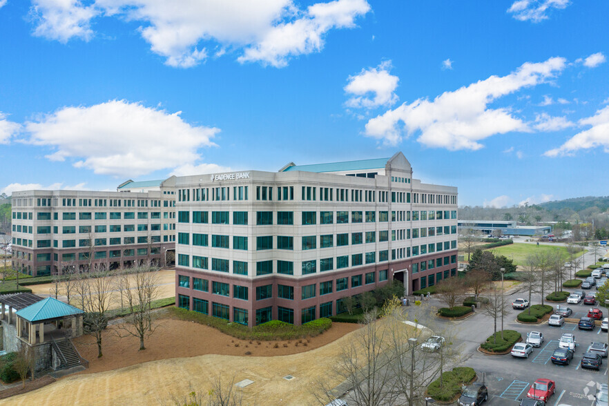 3800 Colonnade Pky, Birmingham, AL for lease - Primary Photo - Image 1 of 8