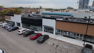 More details for 171 Speers Rd, Oakville, ON - Retail for Lease