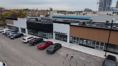 171 Speers Rd, Oakville, ON for lease Building Photo- Image 1 of 6