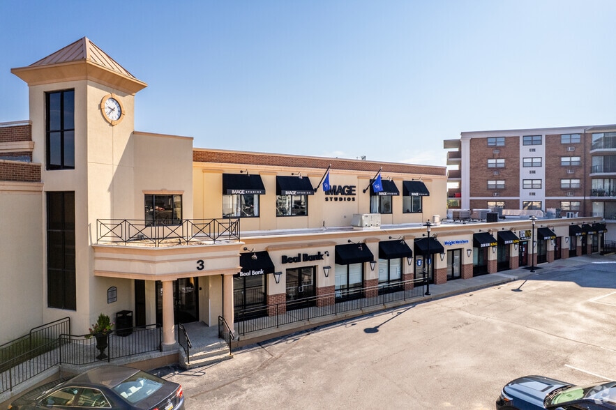 150 Allendale Rd, King Of Prussia, PA for lease - Building Photo - Image 2 of 5