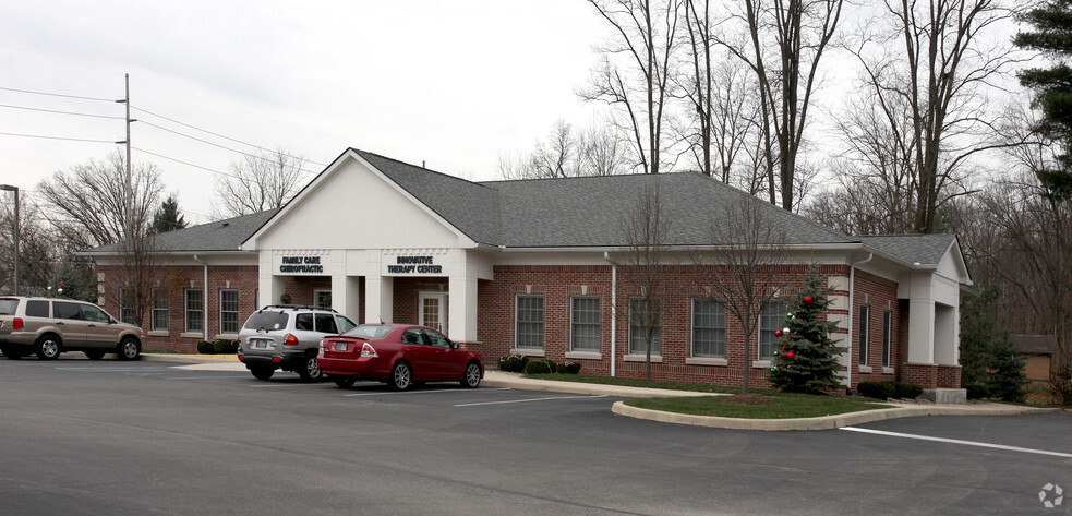 Office in Indianapolis, IN for sale - Primary Photo - Image 1 of 1