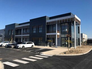 More details for 13 Avenue Du Parc Alata, Creil - Office for Lease