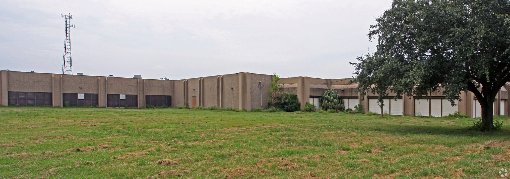 4100 Michoud Blvd, New Orleans, LA for sale Primary Photo- Image 1 of 1