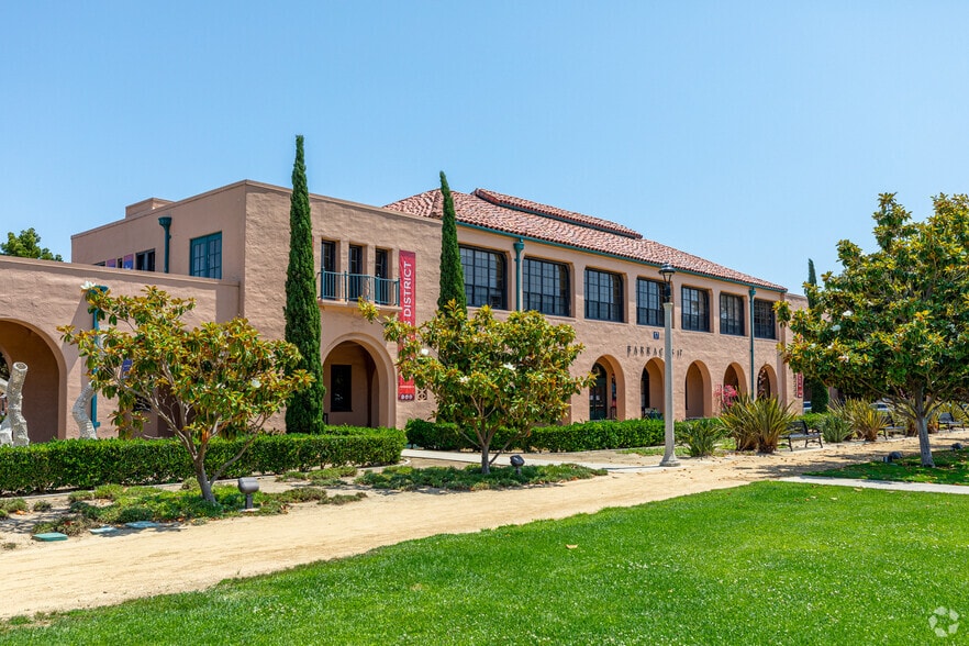 2820 Historic Decatur Rd, San Diego, CA for lease - Building Photo - Image 3 of 86