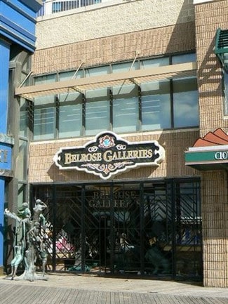 More details for 1515 Boardwalk, Atlantic City, NJ - Retail for Sale