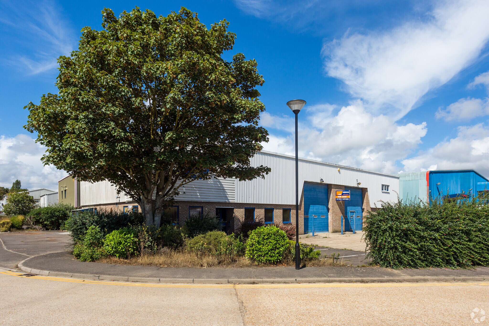 Bridge Rd, Littlehampton for sale Primary Photo- Image 1 of 1