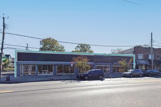 More details for 630 Forest Ave, Staten Island, NY - Retail for Lease
