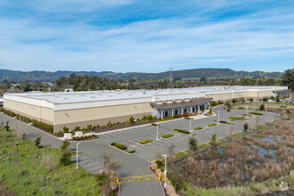 22801 8th St E, Sonoma, CA - aerial  map view - Image1