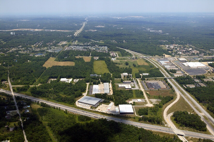 S Edgerton Rd, Brecksville, OH for sale - Primary Photo - Image 1 of 1