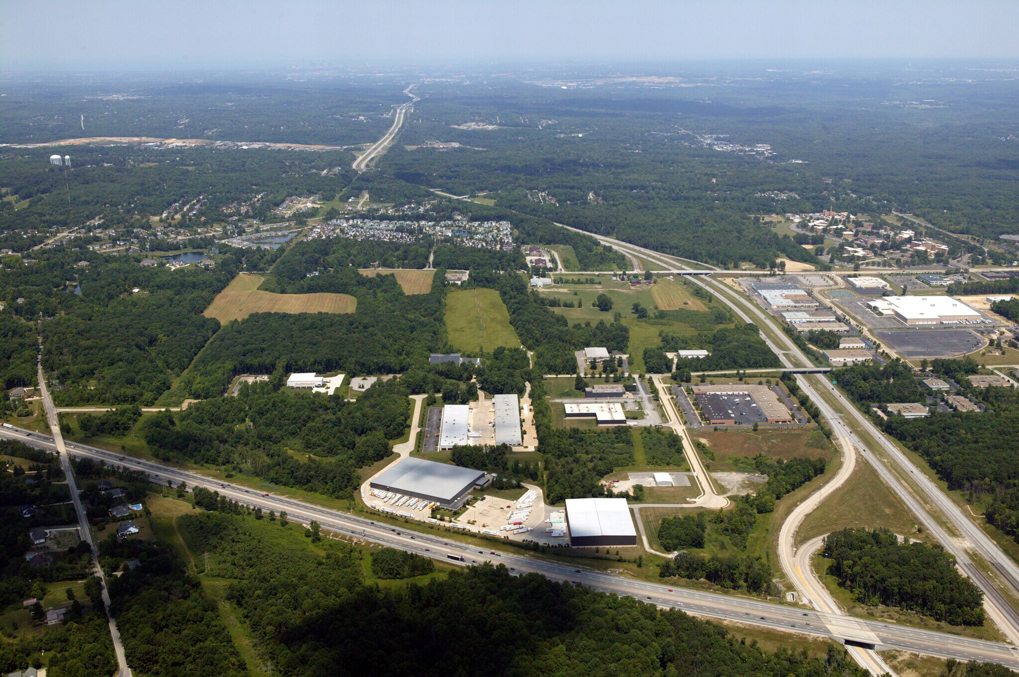 S Edgerton Rd, Brecksville, OH for sale Primary Photo- Image 1 of 2