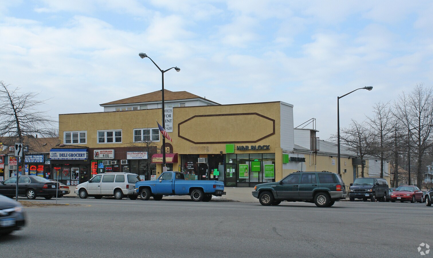 2840 E Suffolk Ave, Central Islip, NY 11722 E Suffolk, Central Islip