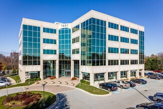 More details for 1401 Mercantile Ln, Largo, MD - Coworking for Lease