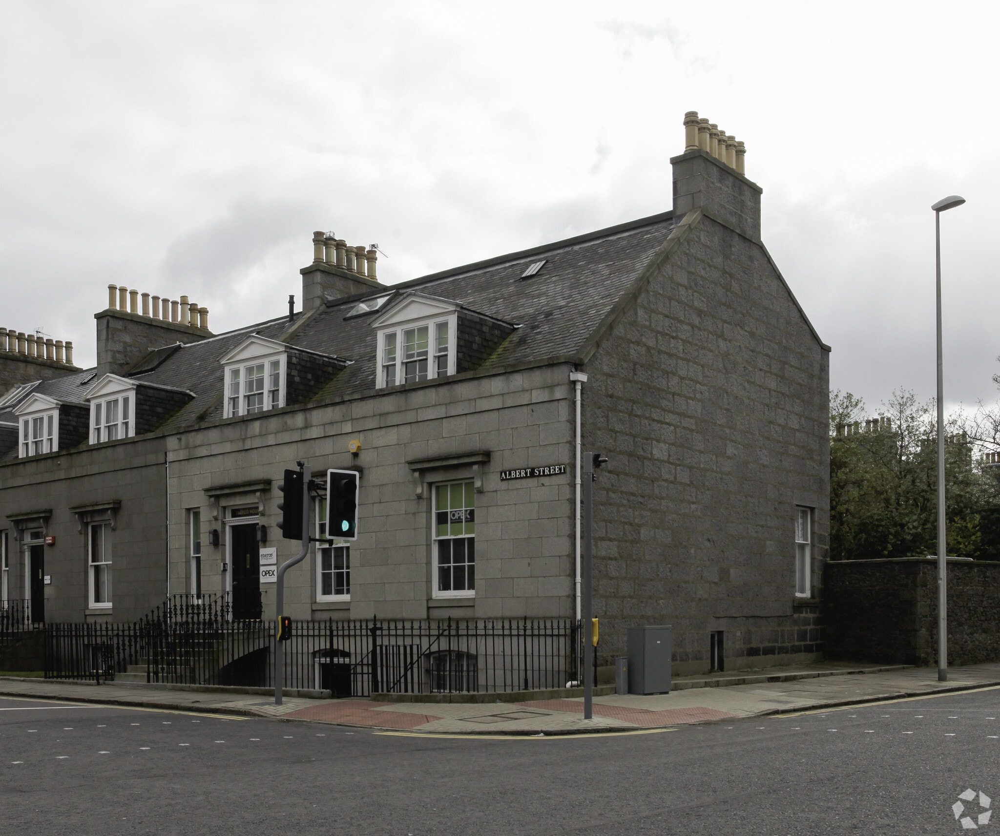 18 Albert St, Aberdeen for sale Primary Photo- Image 1 of 1