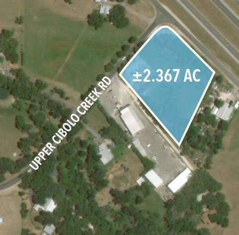Upper Cibolo Creek Rd, Boerne, TX for sale Primary Photo- Image 1 of 1