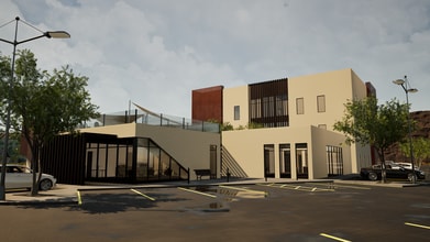 1608 Gateway Dr, St George, UT for lease Interior Photo- Image 2 of 12