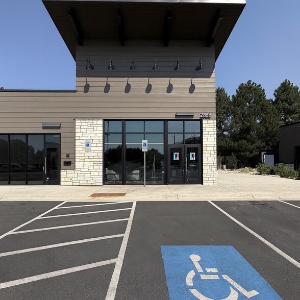 2865 N Reserve St, Missoula, MT for lease - Primary Photo - Image 1 of 8