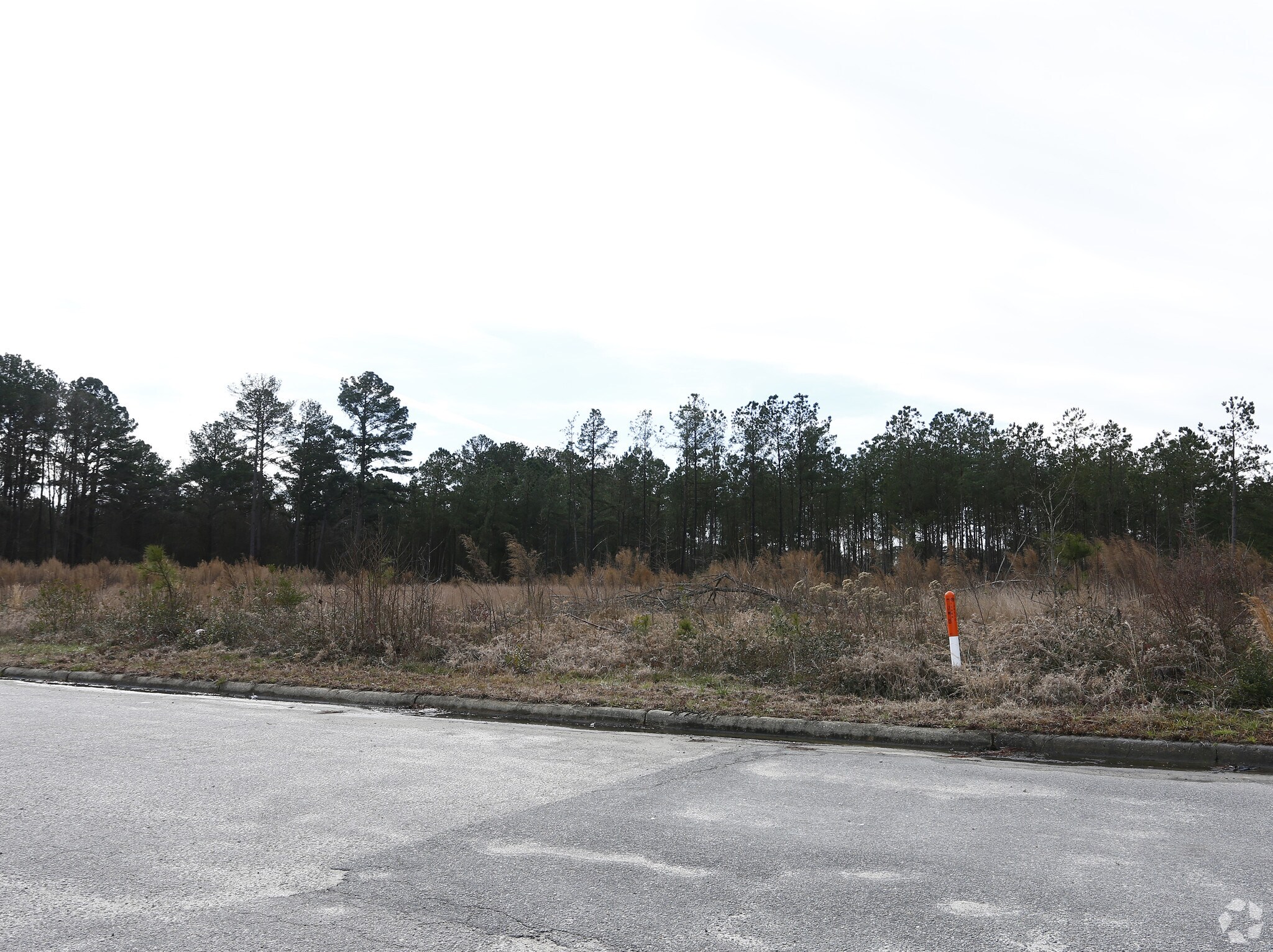 Yukon Rd, Wilson, NC for sale Primary Photo- Image 1 of 1