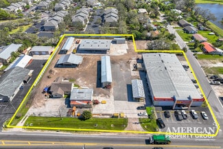 More details for 5611 15th St E, Bradenton, FL - Retail for Lease