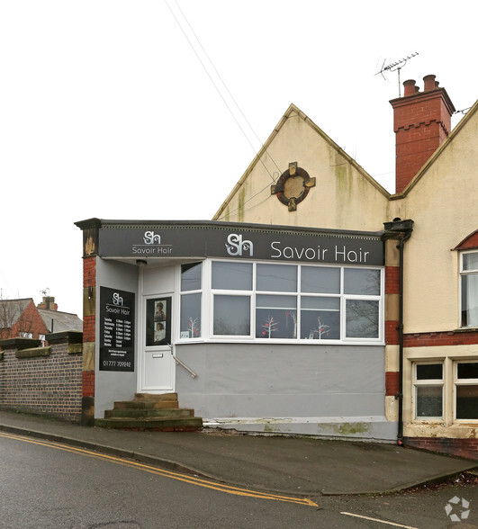 Grove St, Retford for lease - Primary Photo - Image 1 of 4