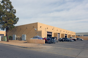 7505-7515 N 69th Ave, Glendale AZ - Warehouse