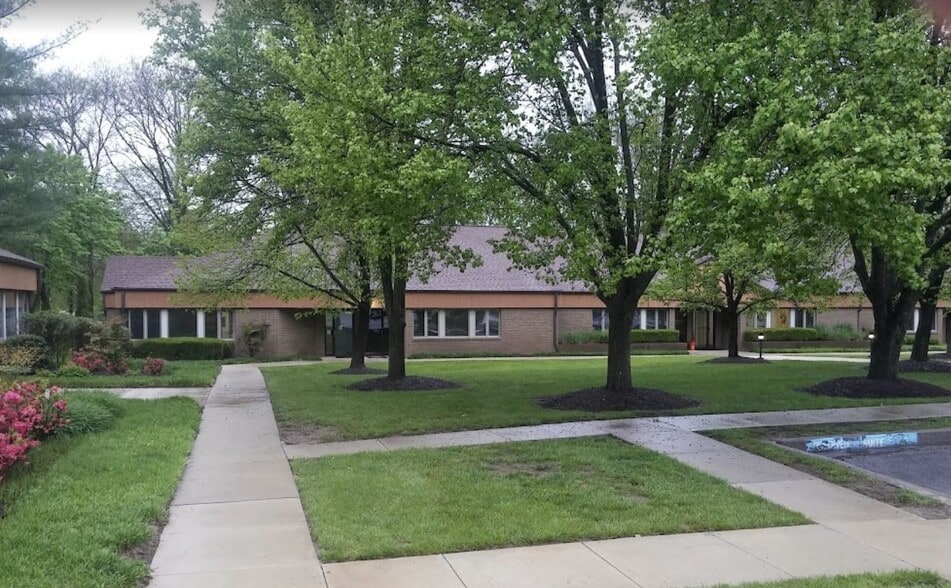 5405 Twin Knolls Rd, Columbia, MD for lease - Building Photo - Image 3 of 11