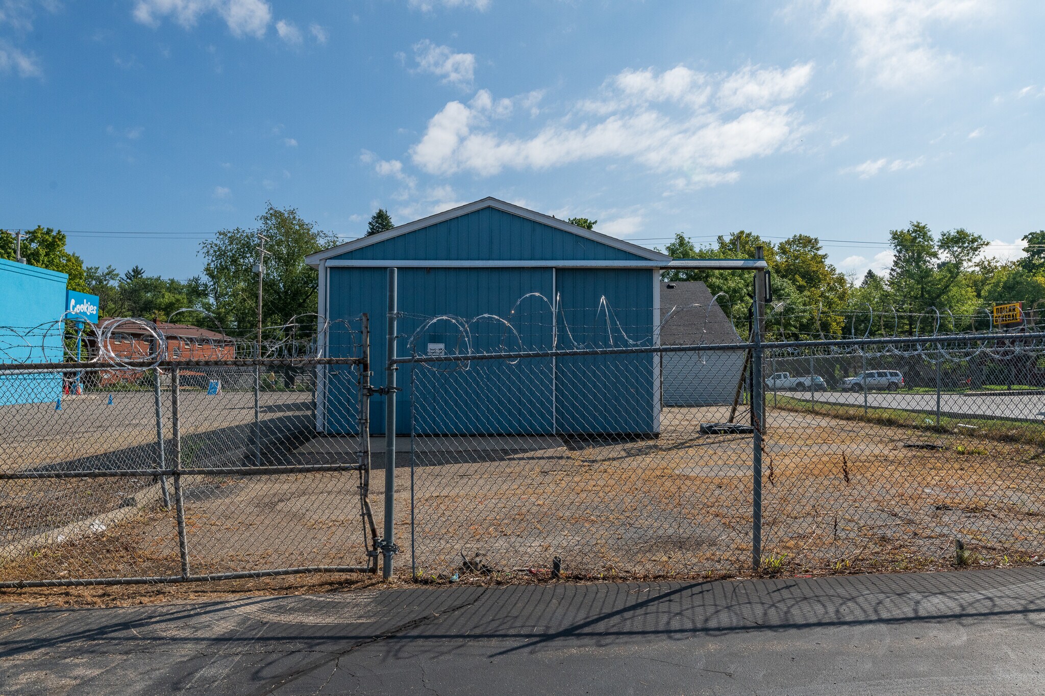 2724 Portage St, Kalamazoo, MI for sale Building Photo- Image 1 of 1