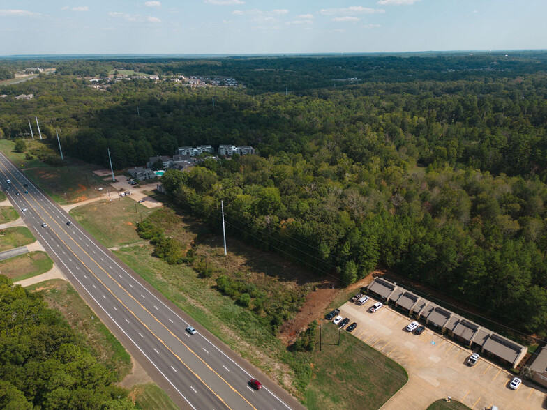 3.42 ac NE Stallings dr, Nacogdoches, TX for sale - Building Photo - Image 3 of 6