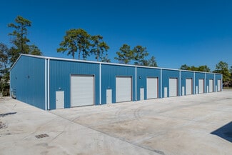 More details for Properties – Industrial for Sale, Atascocita, TX