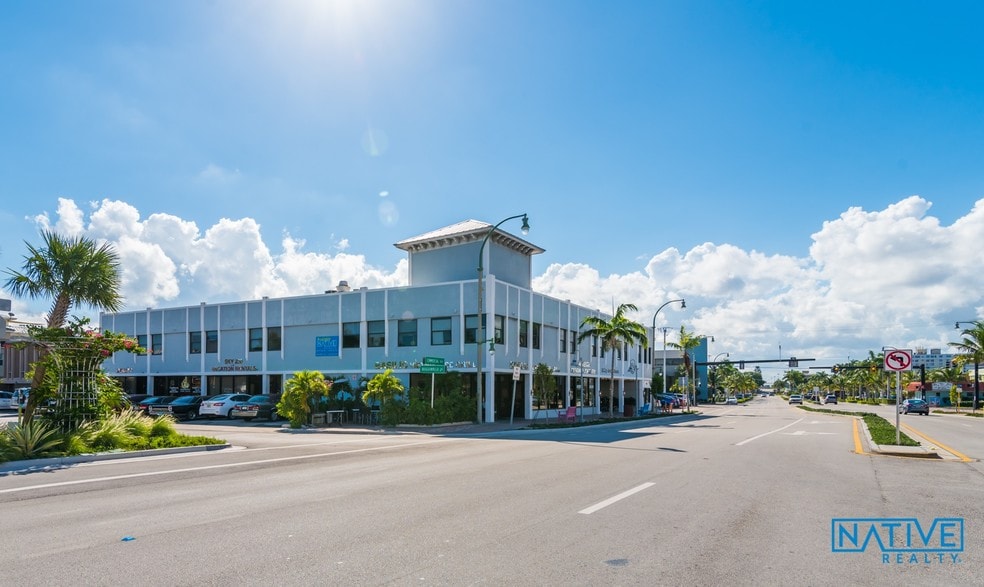 218 Commercial Blvd, Fort Lauderdale, FL, 33308 Office/Retail Space