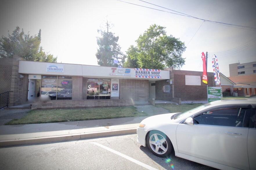 874 Plumas St, Yuba City CA - Commercial Real Estate