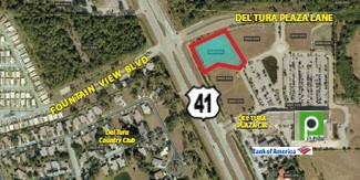 More details for 18981 Del Tura Plaza Ln, North Fort Myers, FL - Land for Sale