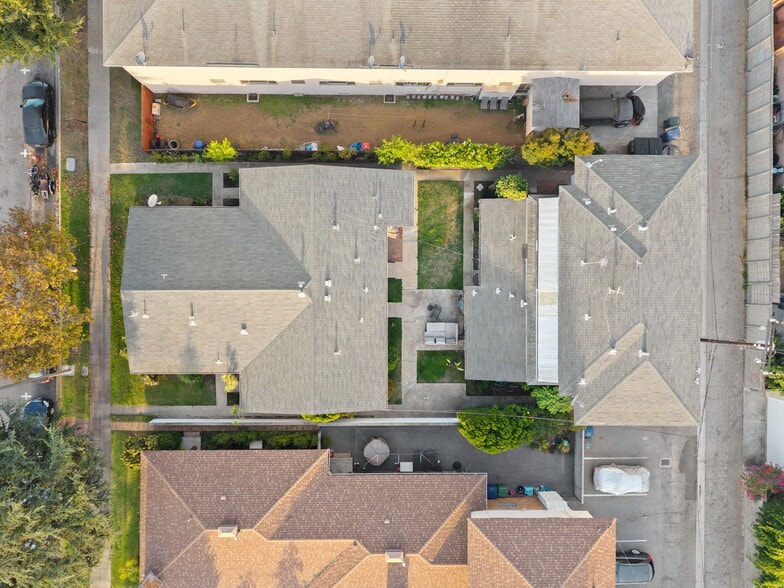 12510 Washington Pl, Los Angeles, CA for sale - Building Photo - Image 3 of 11