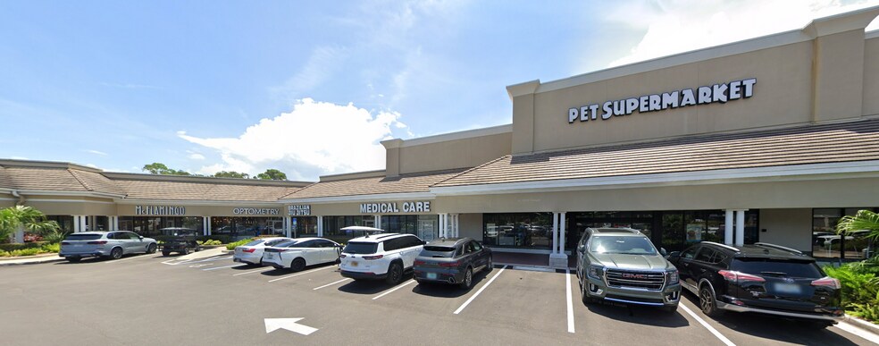 880 A1A N, Ponte Vedra Beach, FL for sale - Primary Photo - Image 1 of 1