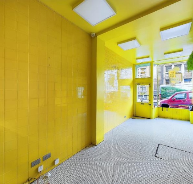 22 Lady Lawson St, Edinburgh for lease Interior Photo- Image 1 of 2