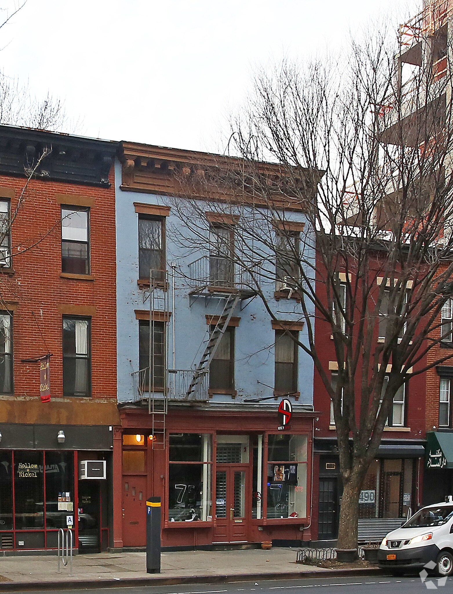 492 Atlantic Ave, Brooklyn, NY for sale Primary Photo- Image 1 of 1