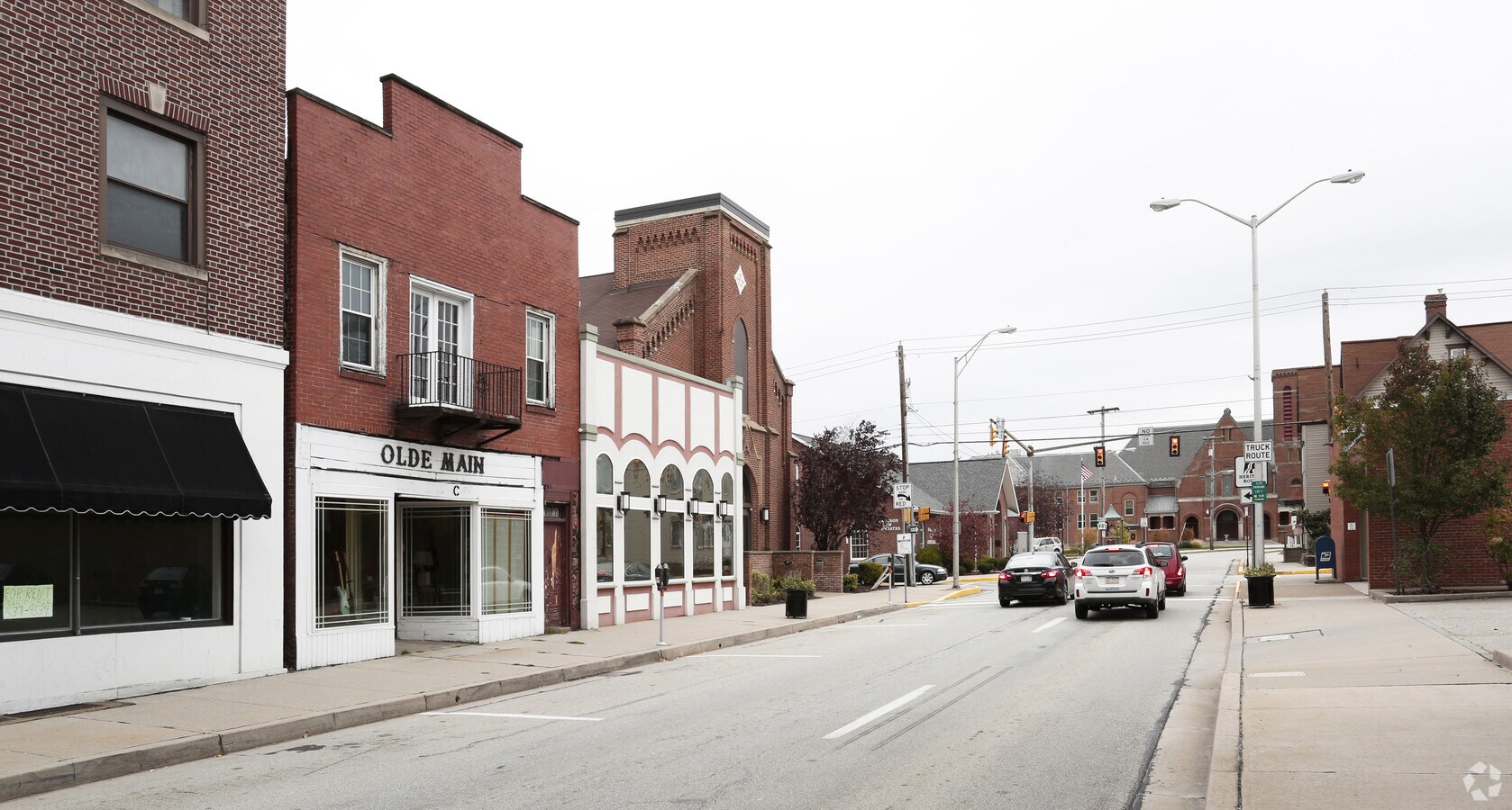 350 Main St, Latrobe, PA 15650