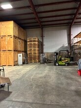 400 Mason Rd, Fairport, NY for lease Interior Photo- Image 2 of 2