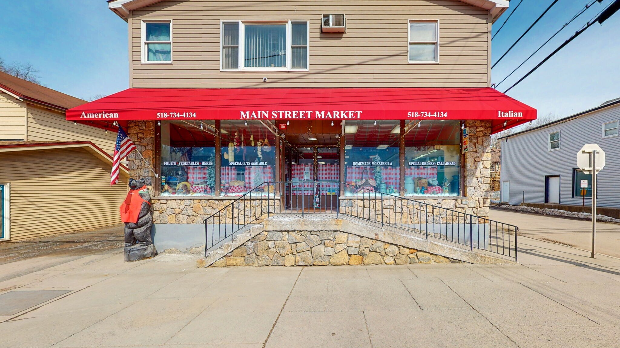 5344 Main St, Windham, NY for sale Building Photo- Image 1 of 1