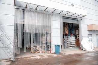 More details for 8625 130 St, Surrey, BC - Industrial for Sale