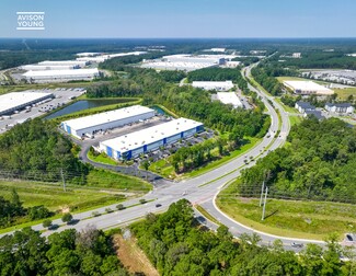 More details for 8351 Palmetto Commerce Pky, Ladson, SC - Industrial for Lease