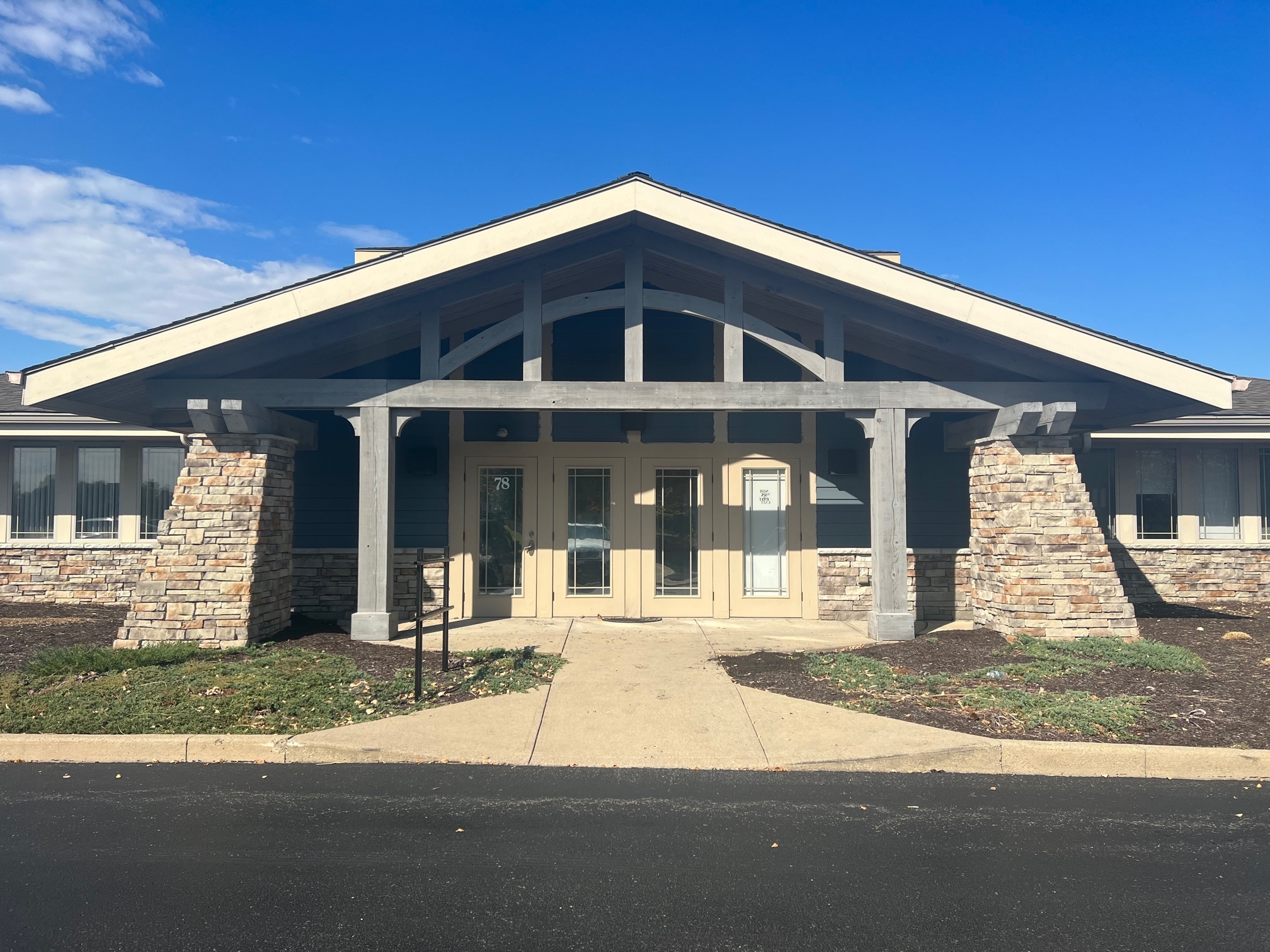 10-24 Remick Blvd, Springboro, OH 45066 - Ledgestone Professional Park ...