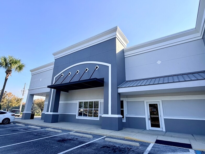 8416 Ridge Rd, New Port Richey, FL for lease - Building Photo - Image 2 of 4