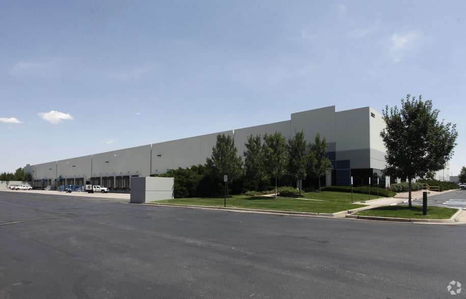 20321-20431 E 35th Dr, Aurora, CO for lease - Building Photo - Image 3 of 5