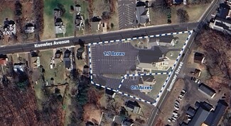 More details for 152 Summer St, Plantsville, CT - Specialty for Sale